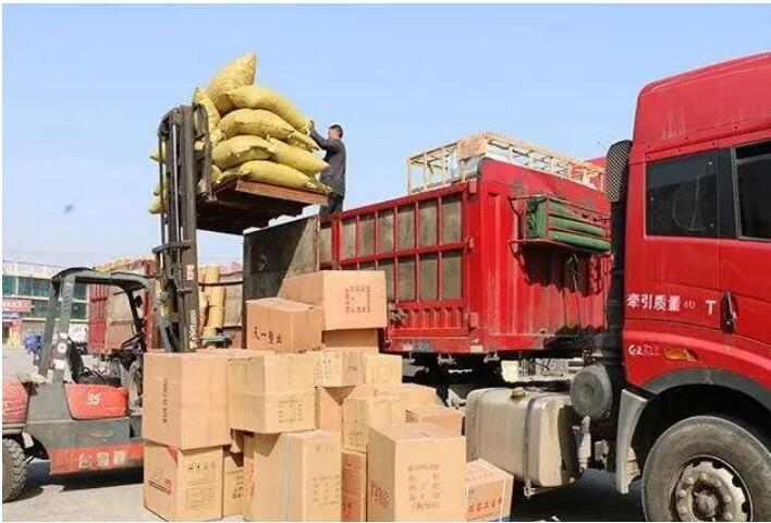 泉州到饶平县物流专线