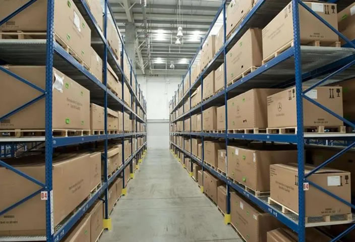 泉州到饶平县货物仓储