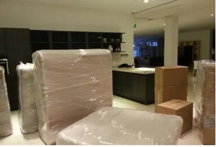 泉州到饶平县长途搬家