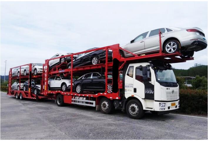 泉州到饶平县轿车托运